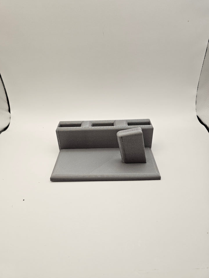 3D Printed Pistol Stand