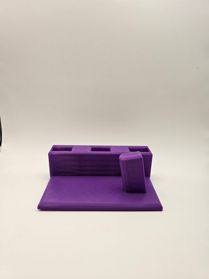 3D Printed Pistol Stand